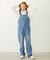 PATCH OVERALLS