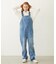 PATCH OVERALLS