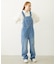 PATCH OVERALLS