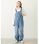 PATCH OVERALLS