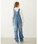 PATCH OVERALLS