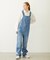 PATCH OVERALLS
