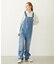 PATCH OVERALLS