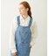 PATCH OVERALLS