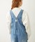 PATCH OVERALLS