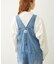 PATCH OVERALLS