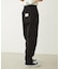 RELAXED FIT PANTS