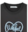 HANDWRITTEN HEART COMPACT S/S TEE