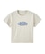 GRADIENT LOGO COMPACT S/S TEE