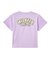 GRADIENT LOGO COMPACT S/S TEE