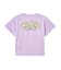 GRADIENT LOGO COMPACT S/S TEE