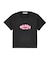 GRADIENT LOGO COMPACT S/S TEE