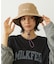MILKFED. BUCKET HAT