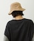 MILKFED. BUCKET HAT