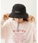 MILKFED. BUCKET HAT