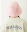 MILKFED. BUCKET HAT