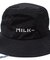 MILKFED. BUCKET HAT