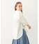 2WAY OVERSIZED SHIRT