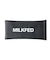 MILKFED. LOGO SQUARE SUNGLASSES