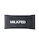 MILKFED. LOGO SQUARE SUNGLASSES