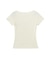HENLEY NECK S/S TOP