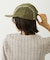 TYROLEAN TAPE CAP