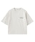 M.FEDDY LOGO WIDE S/S TEE