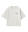 M.FEDDY LOGO WIDE S/S TEE