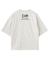 M.FEDDY LOGO WIDE S/S TEE