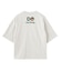 M.FEDDY LOGO WIDE S/S TEE