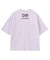 M.FEDDY LOGO WIDE S/S TEE