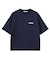 M.FEDDY LOGO WIDE S/S TEE