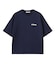 M.FEDDY LOGO WIDE S/S TEE