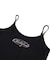 OVAL LOGO LACE CAMISOLE