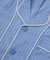 STRIPED PAJAMA SHIRT