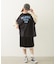 COLLEGE LOGO BIG S/S TOP