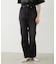 STRAIGHT DENIM PANTS