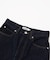 STRAIGHT DENIM PANTS
