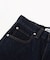 STRAIGHT DENIM PANTS