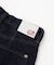 STRAIGHT DENIM PANTS