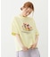 BANANA SPLIT WIDE S/S TEE