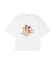 BANANA SPLIT WIDE S/S TEE