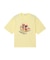 BANANA SPLIT WIDE S/S TEE