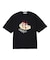 BANANA SPLIT WIDE S/S TEE
