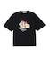 BANANA SPLIT WIDE S/S TEE