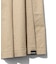 CHINO TUCK LONG SKIRT