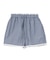 STRIPED SHORTS