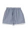 STRIPED SHORTS