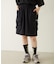 CARGO SHORTS
