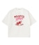 CHERRY RIBBON WIDE S/S TEE